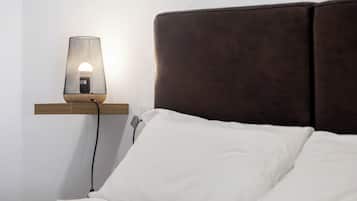 1 slaapkamer, gratis wifi, beddengoed