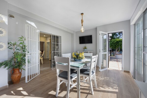 Servei de restauració a l'aire lliure