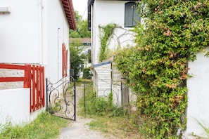 Unterkunftsgelände