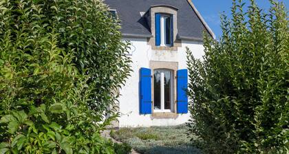 Holiday Home 800 m From the Beach with Private Terrace and Private Garden