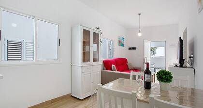 Vacation Home 'Casitas Isabelita' with Mountain View, Private Terrace and Wi-Fi