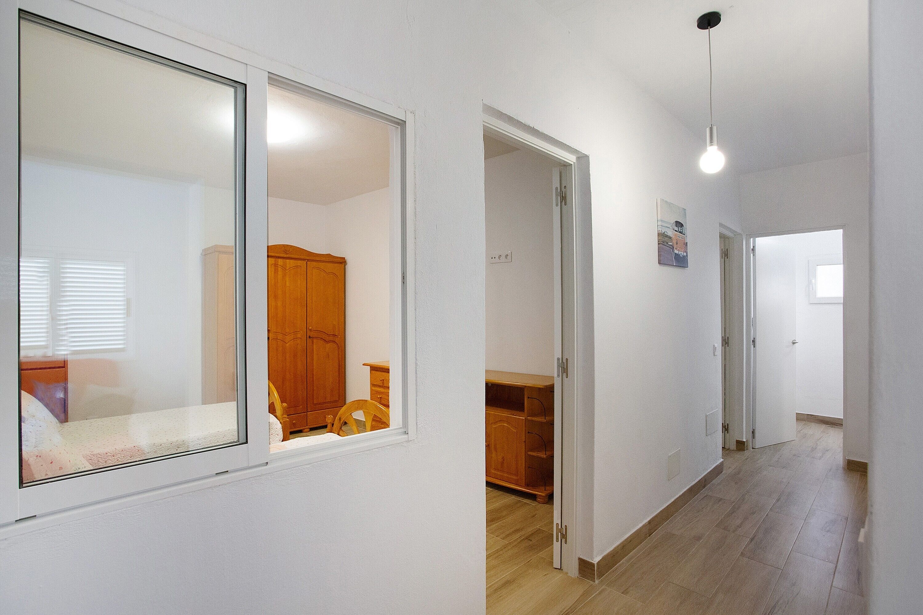 2 slaapkamers, gratis wifi, beddengoed