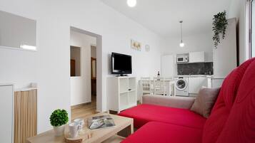 Fernseher