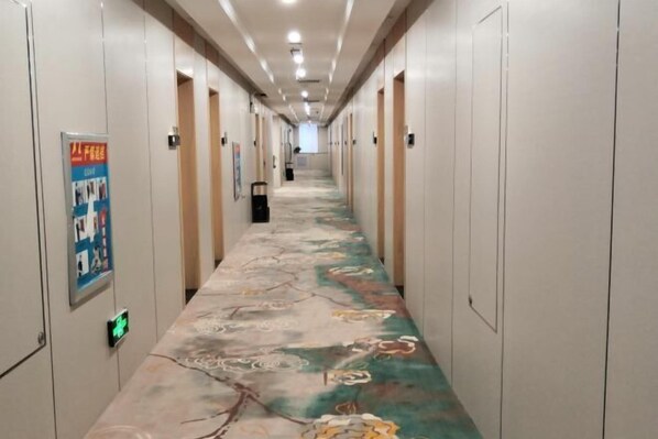 Interior - Xinlong Hotel (Fenyang)