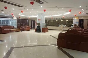 الردهة