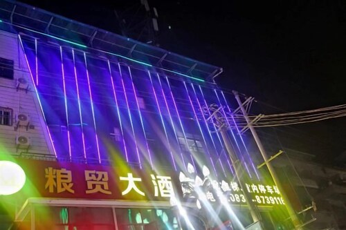 Jinyang Grain Trade Hotel