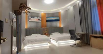 Jinyang Grain Trade Hotel