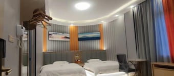 Jinyang Grain Trade Hotel
