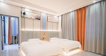 Jinyang Grain Trade Hotel