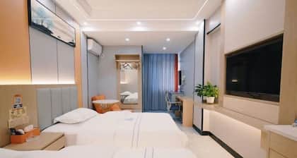 Jinyang Grain Trade Hotel