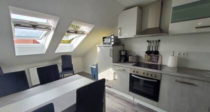 Room 'Zimmer 6' with Wi-Fi