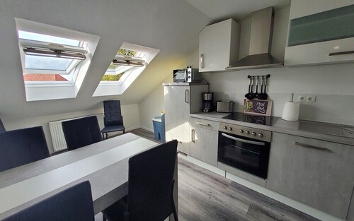 Room 'Zimmer 7' with Wi-Fi