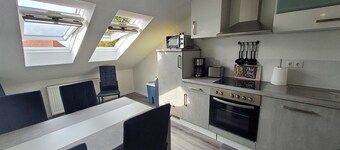 Room 'Zimmer 10' with Wi-Fi