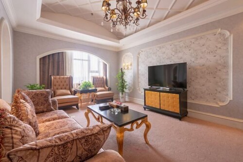 Hongjia International Hotel