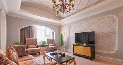 Hongjia International Hotel