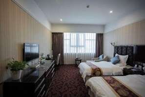 Room - Hongjia International Hotel (Zhengzhou)