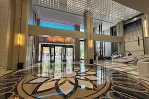 Interior - Hongjia International Hotel (Zhengzhou)