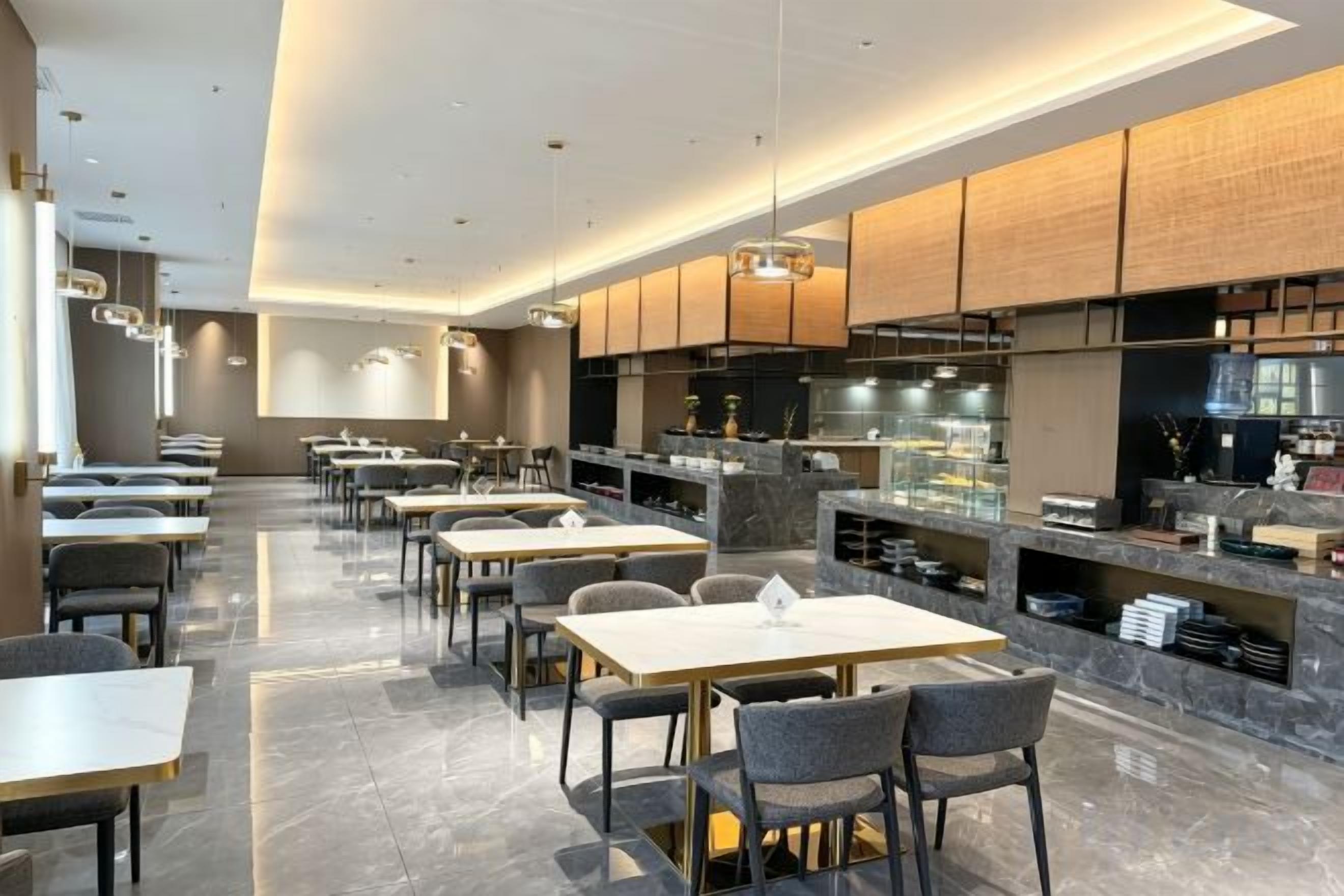 Restaurantes