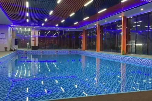 Hongjia International Hotel