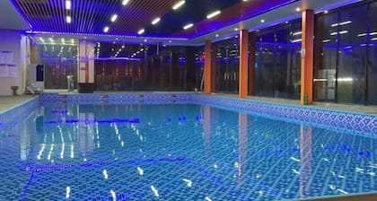 Hongjia International Hotel