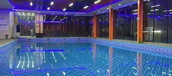 Hongjia International Hotel