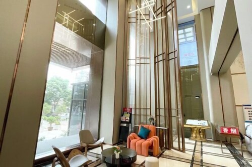 Hongjia International Hotel