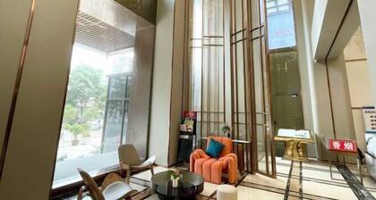 Hongjia International Hotel