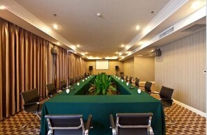 Meeting facility - Hongjia International Hotel (Zhengzhou)