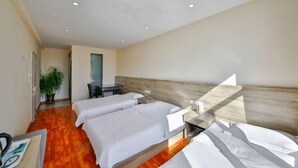 Unclassified image, 2 of 16, button - Xinghe Jinjiang Business Hotel (Xinghe)