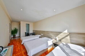 Unclassified image, 2 of 16, button - Xinghe Jinjiang Business Hotel (Xinghe)