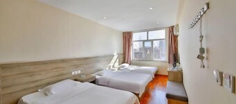 Xinghe Jinjiang Business Hotel