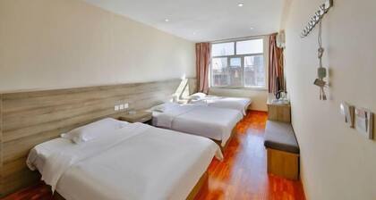 Xinghe Jinjiang Business Hotel