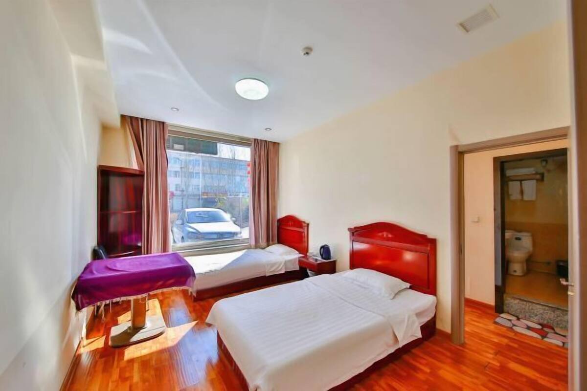 Habitación