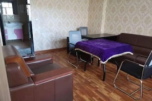 Room - Xinghe Jinjiang Business Hotel (Xinghe)