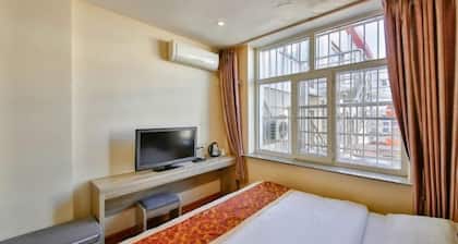 Xinghe Jinjiang Business Hotel