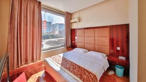 Unclassified image, 5 of 16, button - Xinghe Jinjiang Business Hotel (Xinghe)