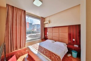 Unclassified image, 5 of 16, button - Xinghe Jinjiang Business Hotel (Xinghe)