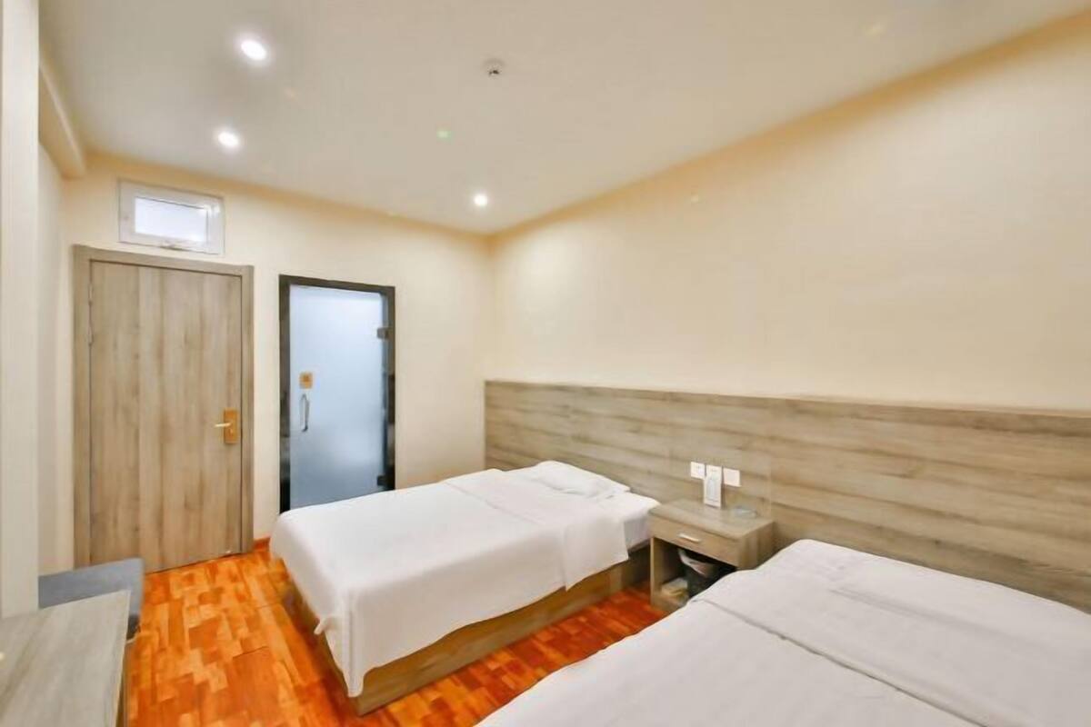 Habitación