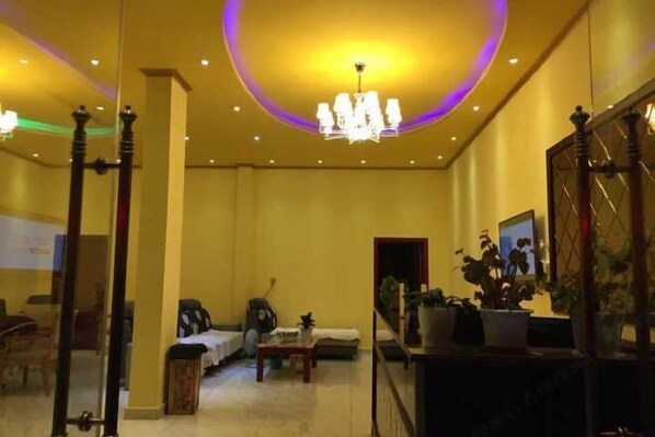 Interior - Xiyi Shengshi Hotel (Luding)