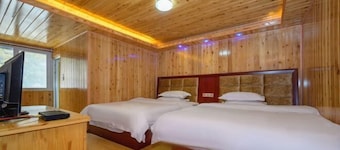 Xiyi Shengshi Hotel