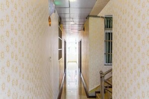 Interior - Xiyi Shengshi Hotel (Luding)