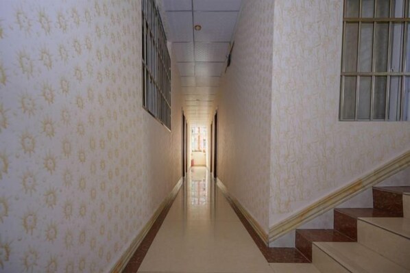 Interior - Xiyi Shengshi Hotel (Luding)