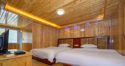 Xiyi Shengshi Hotel