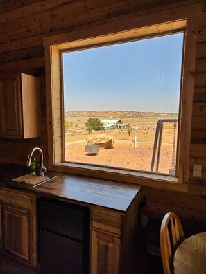 Servicio a la habitación