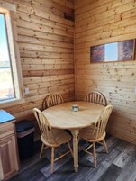 Servicio a la habitación