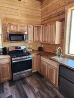 Tetera/pava eléctrica