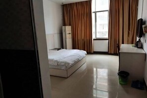 Room - Debao Hongshanyuan Hotel (Debao)