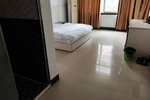 Room - Debao Hongshanyuan Hotel (Debao)