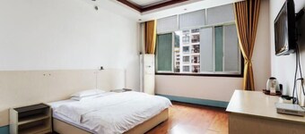 Debao Hongshanyuan Hotel