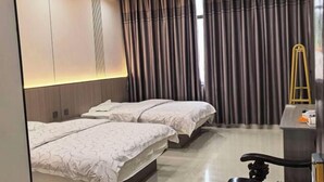 Room - Debao Hongshanyuan Hotel (Debao)